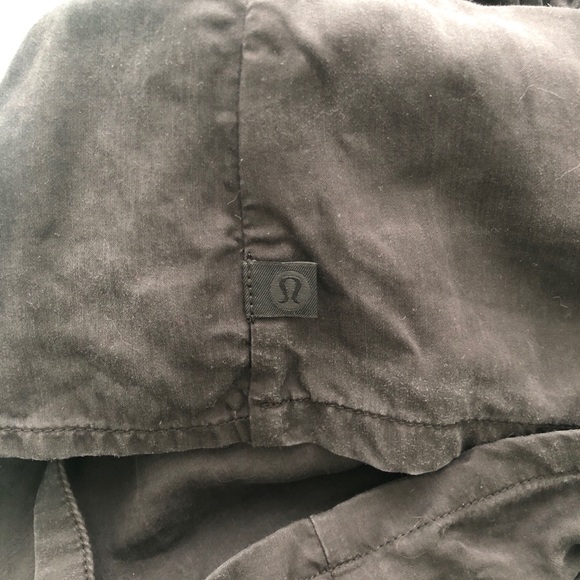 lululemon lab Cupro Short - Picture 4 of 5